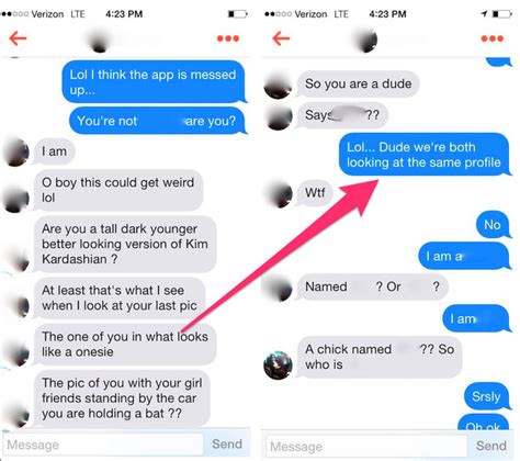 how to hack a tinder profile